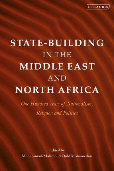 State-building in the Middle East and North Africa