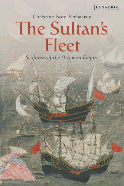 The Sultan's fleet . 9780755641758