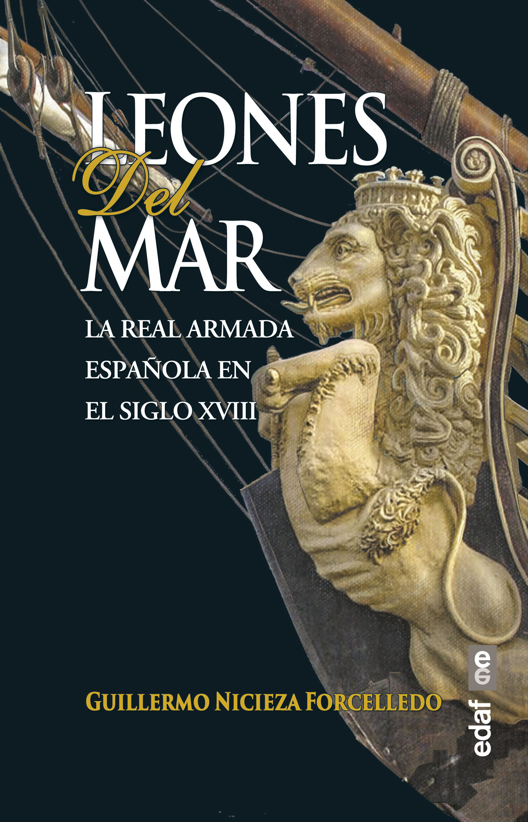 Leones del mar. 9788441441507