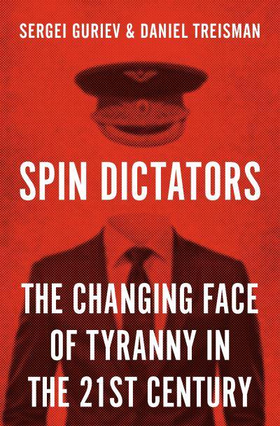 Spin dictators. 9780691211411