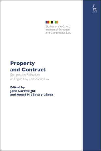 Property and contract
