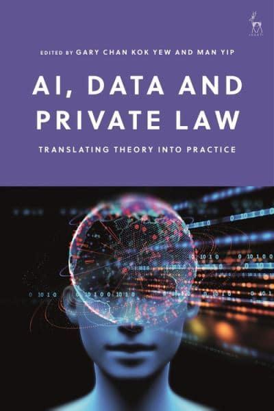AI, data and private law. 9781509946839