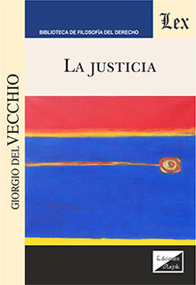 La Justicia