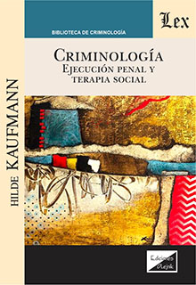 Criminología