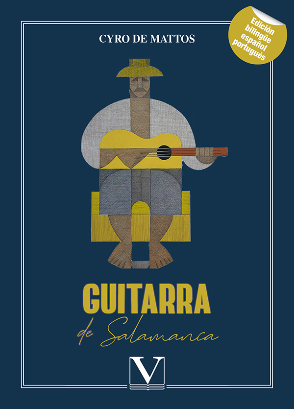 Guitarra de Salamanca. 9788413378121