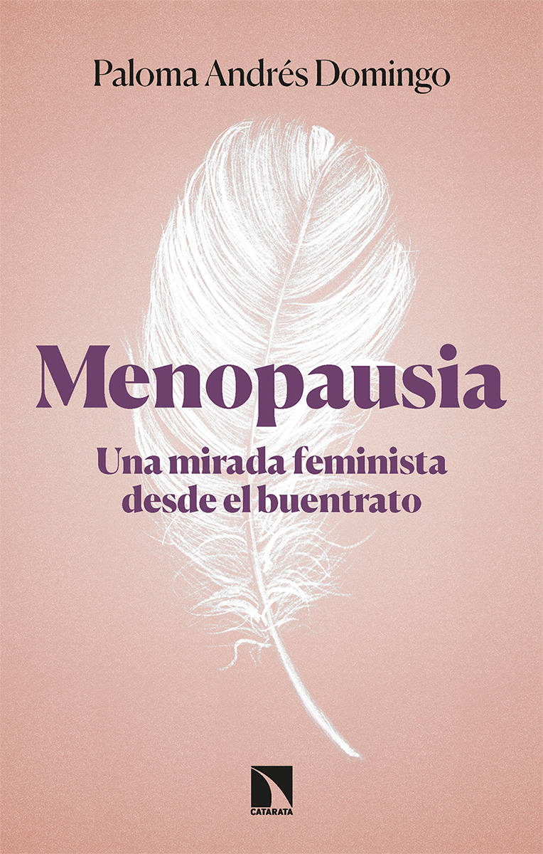 Menopausia. 9788413524672