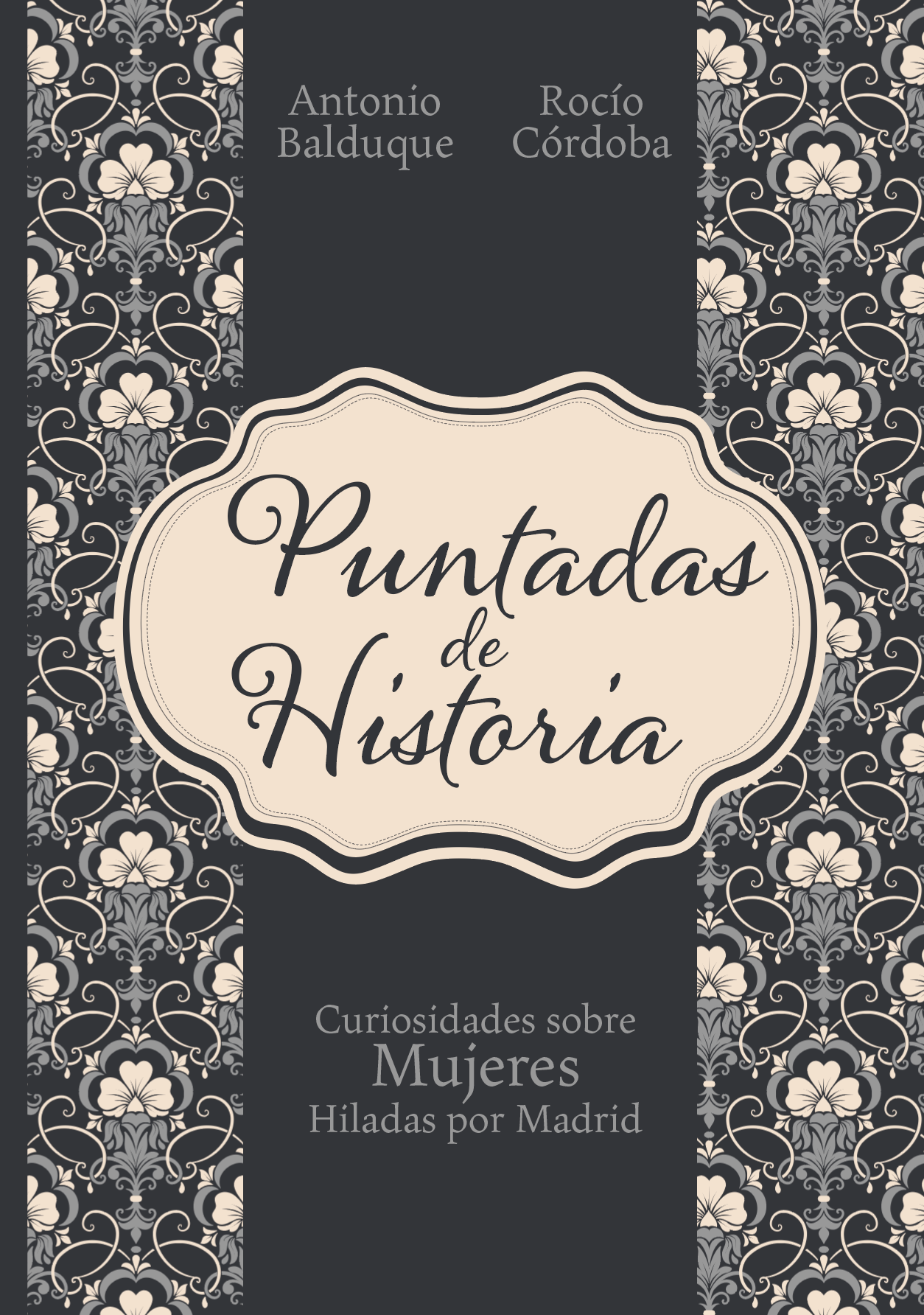 Puntadas de Historia. 9788409384235