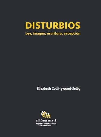 Disturbios