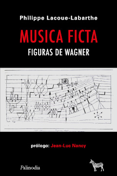 Música ficta. 9789878956022