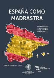 España como madrastra. 9788418970955