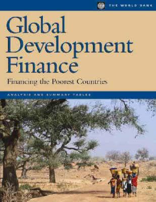 Global development finance