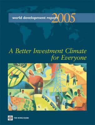 World Development Repport 2005. 9780821356821