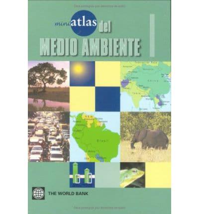 Mini atlas del Medio Ambiente. 9780821359822