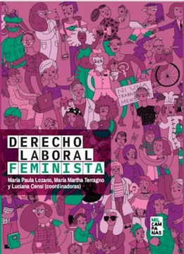 Derecho laboral feminista