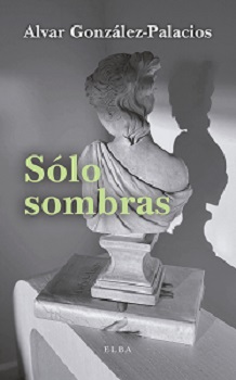 Sólo sombras. 9788412467239