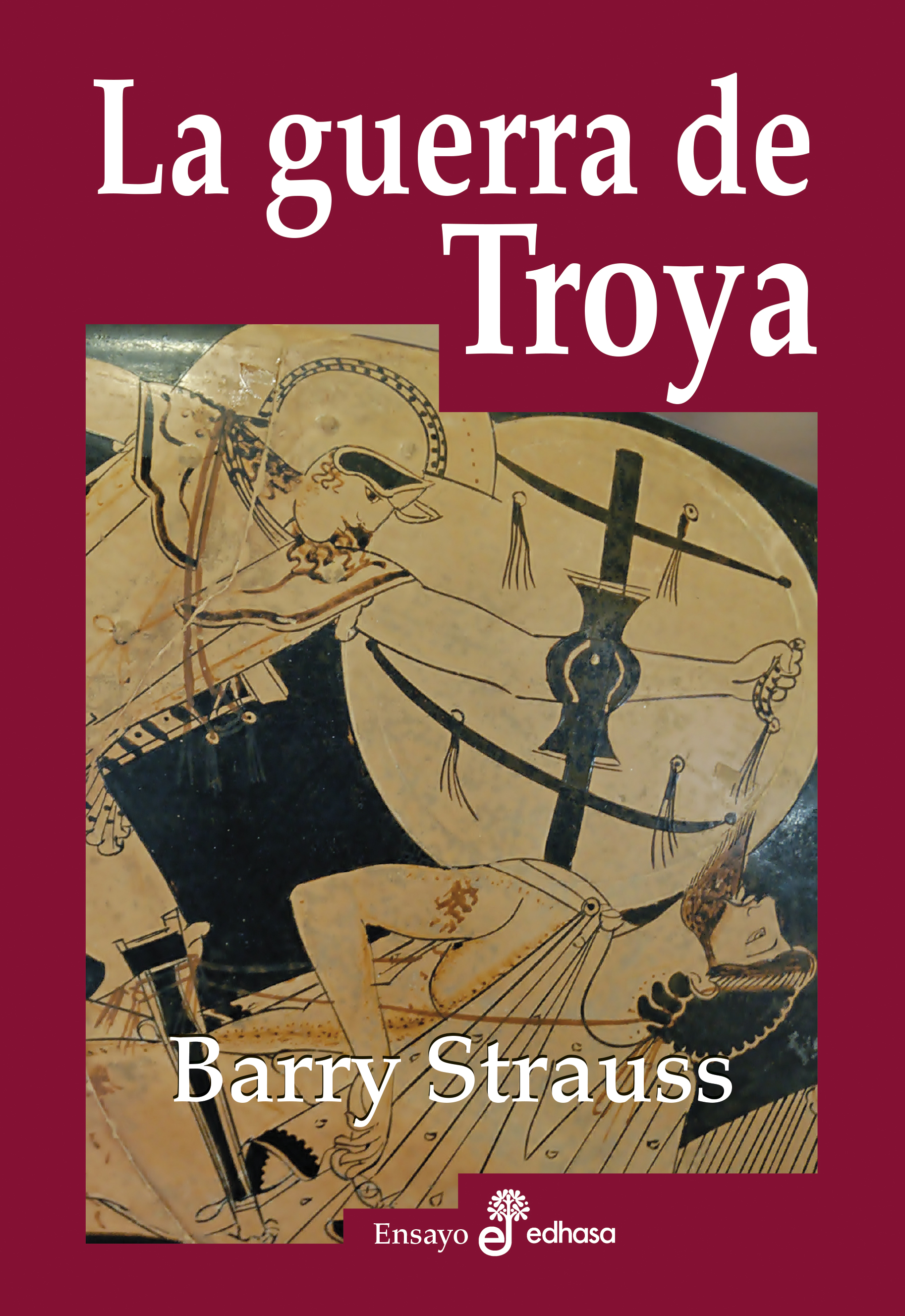 La Guerra de Troya