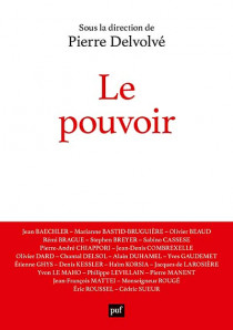 Le pouvoir