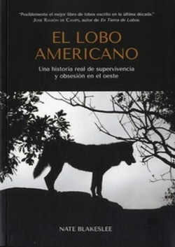 El lobo americano. 9788409397075