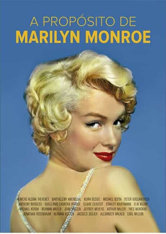 A propósito de Marilyn Monroe. 9788412540925