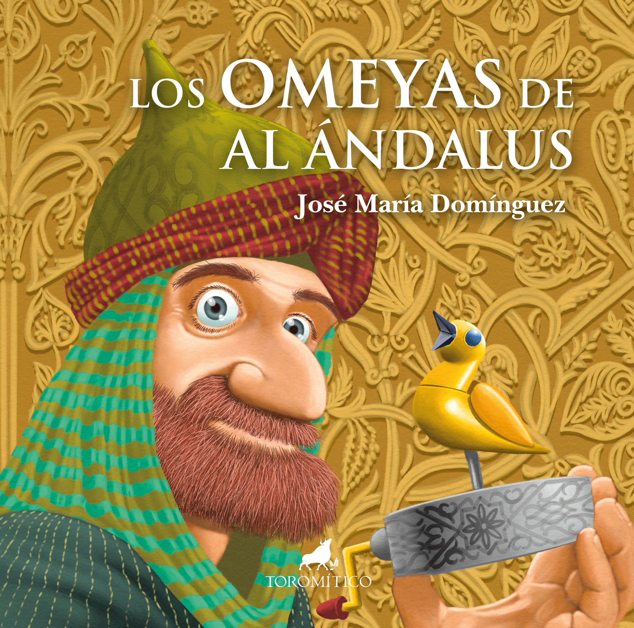 Los Omeyas de Al Ándalus. 9788418952685