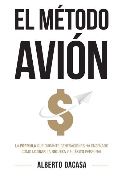 El método Avión. 9788409386765