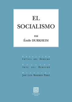 El Socialismo. 9788413693682
