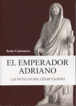 El Emperador Adriano. 9788415861140