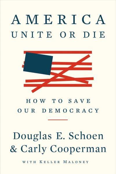 America, Unite or Die. 9781682451885