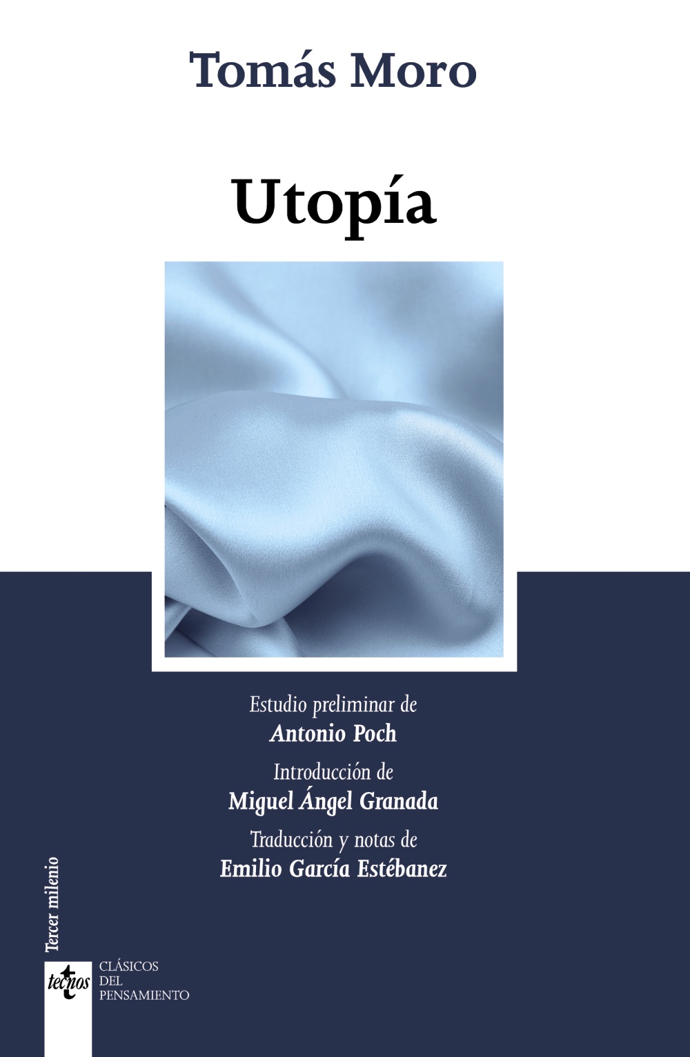 Utopía. 9788430972685