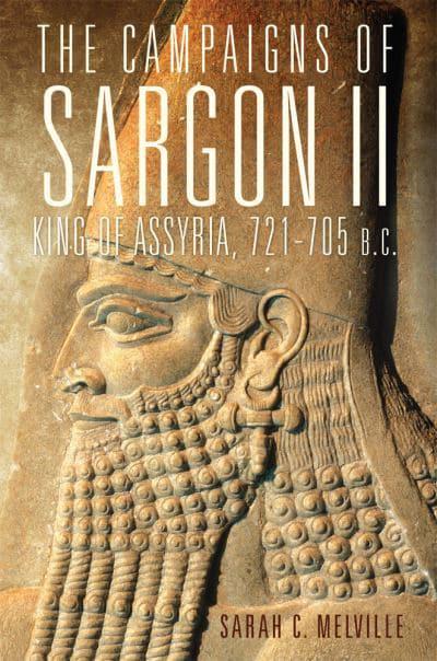 The Campaigns of Sargon II. 9780806169071