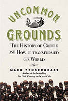 Uncommon grounds. 9781587990885