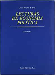Lecturas de economía política. 9788472091993