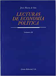 Lecturas de economía política