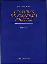 Lecturas de economía política