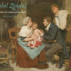 Isabel Zendal