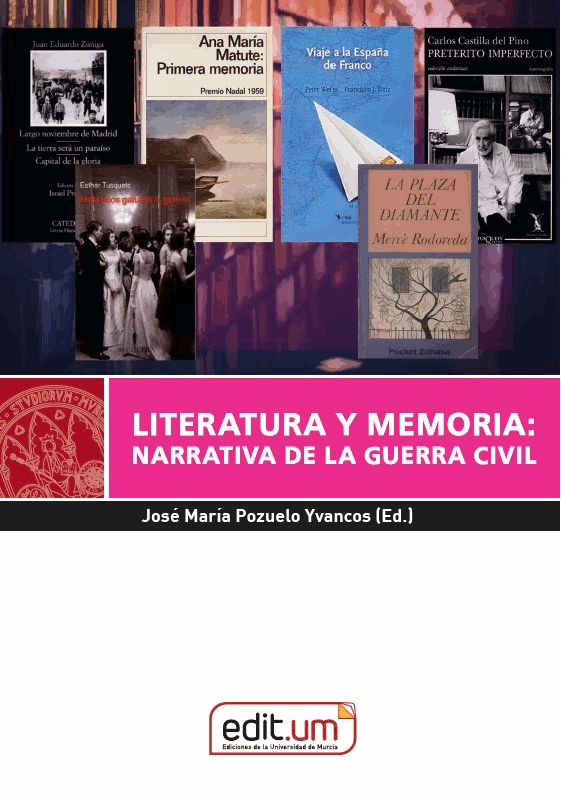 Literatura y Memoria. 9788417865924