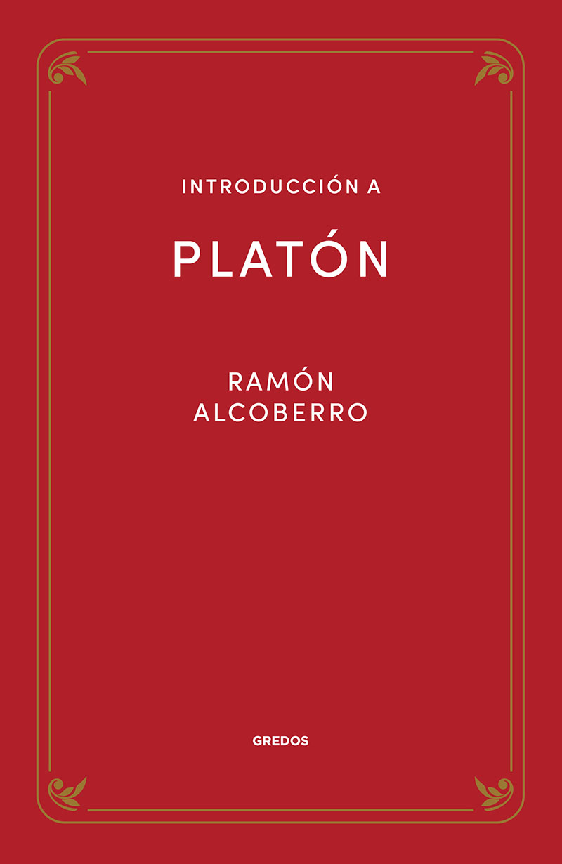 Introducción a Platón. 9788424940096