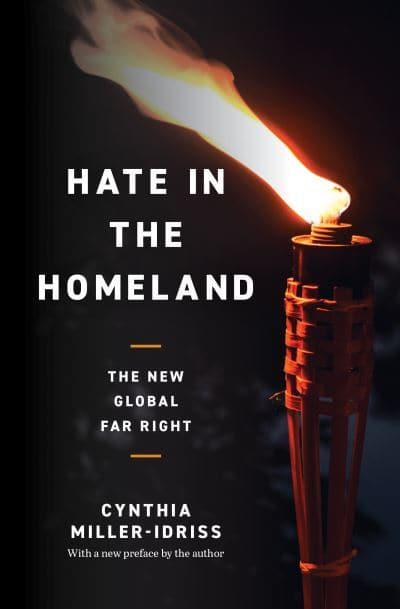 Hate in the homeland