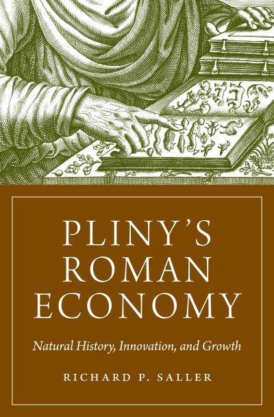 Pliny's roman economy