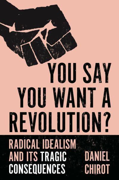 You say you want a revolution?. 9780691234328