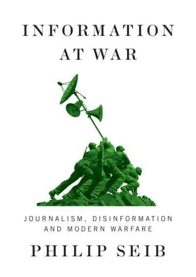 Information at war