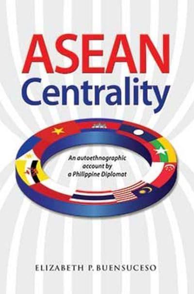 ASEAN centrality. 9789814951647