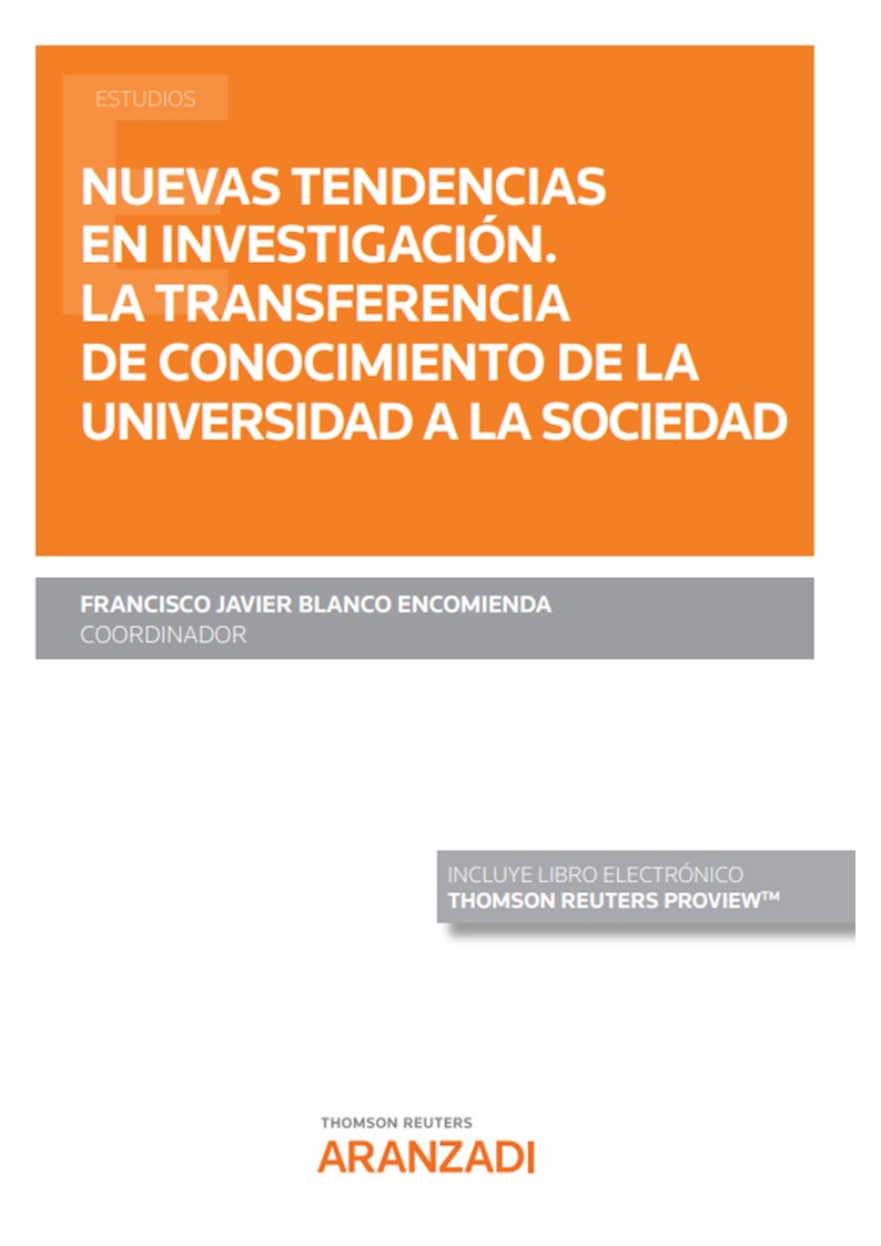 Nuevas tendencias en investigación