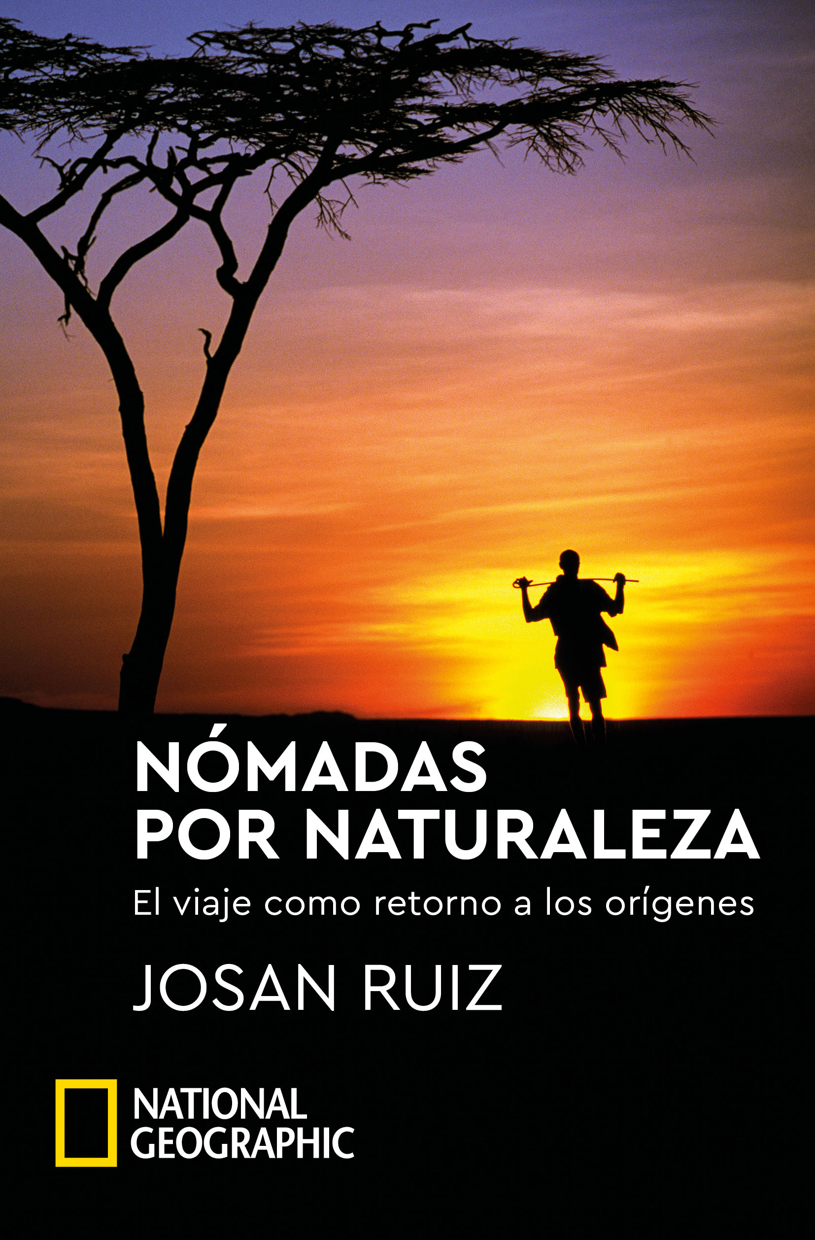 Nómadas por naturaleza. 9788482988092