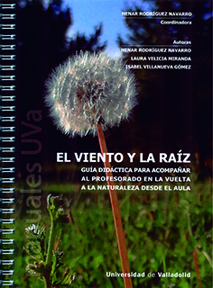 El viento y la raíz. 9788413201726