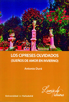 Los cipreses olvidados. 9788413201764