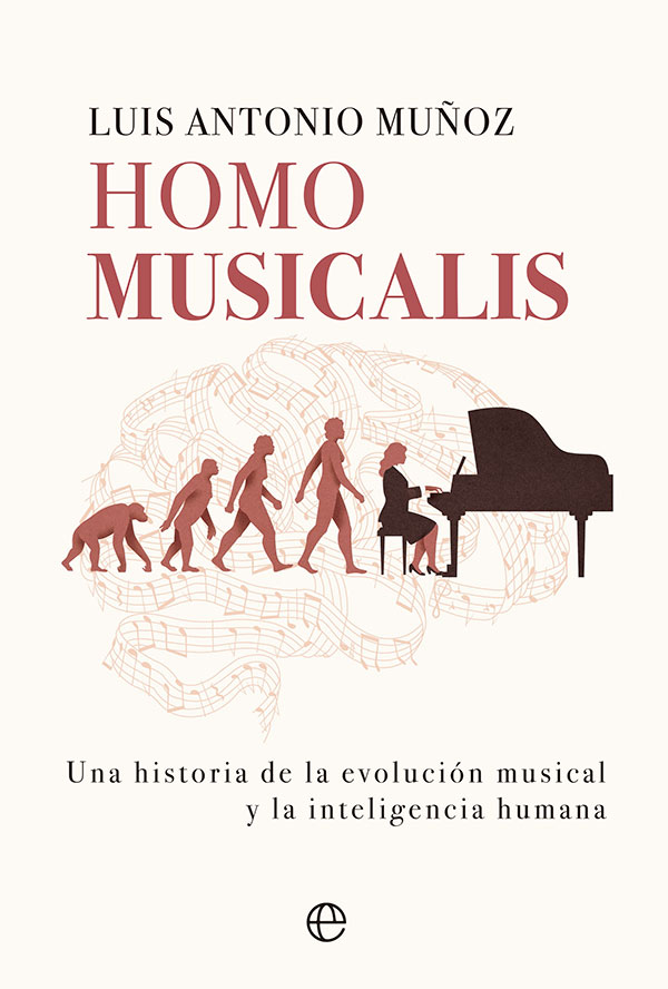 Homo Musicalis. 9788413843612