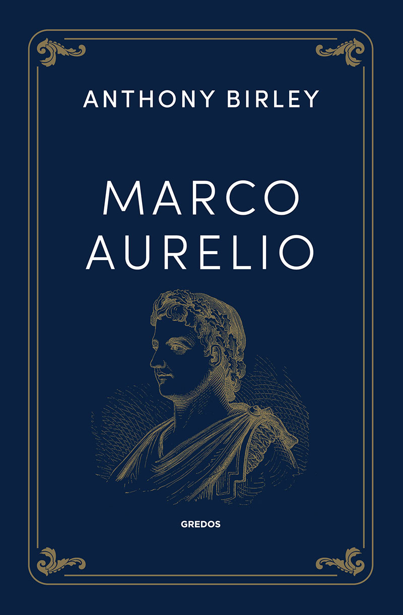 Marco Aurelio. 9788424940126