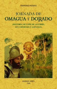 Jornada de Omagua y Dorado. 9788490016657