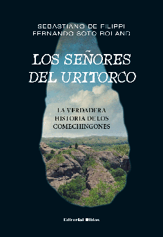 Los señores del uritorco